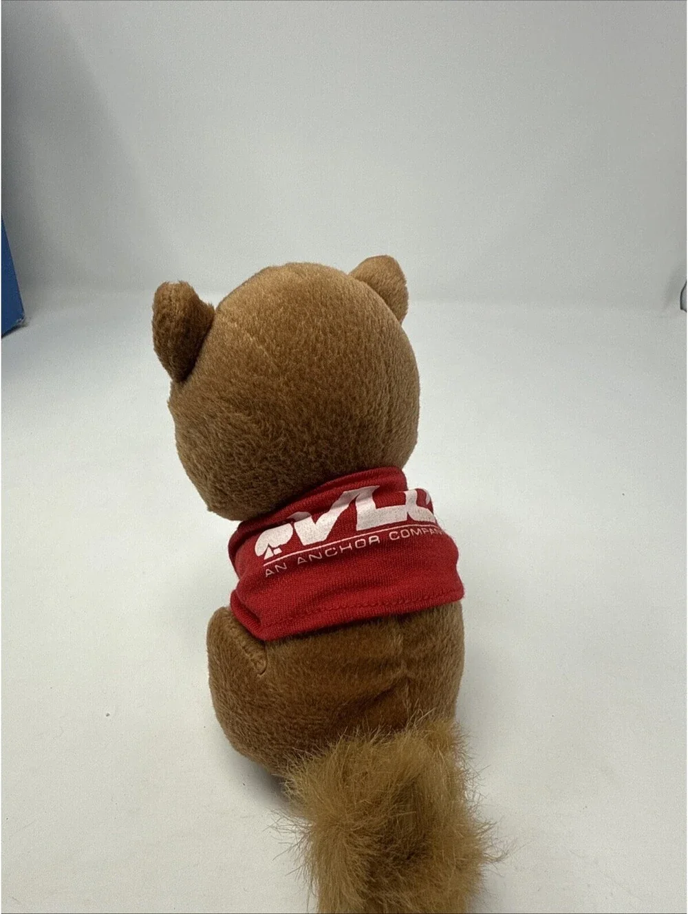Chipmunk Plush Stuffed Animal